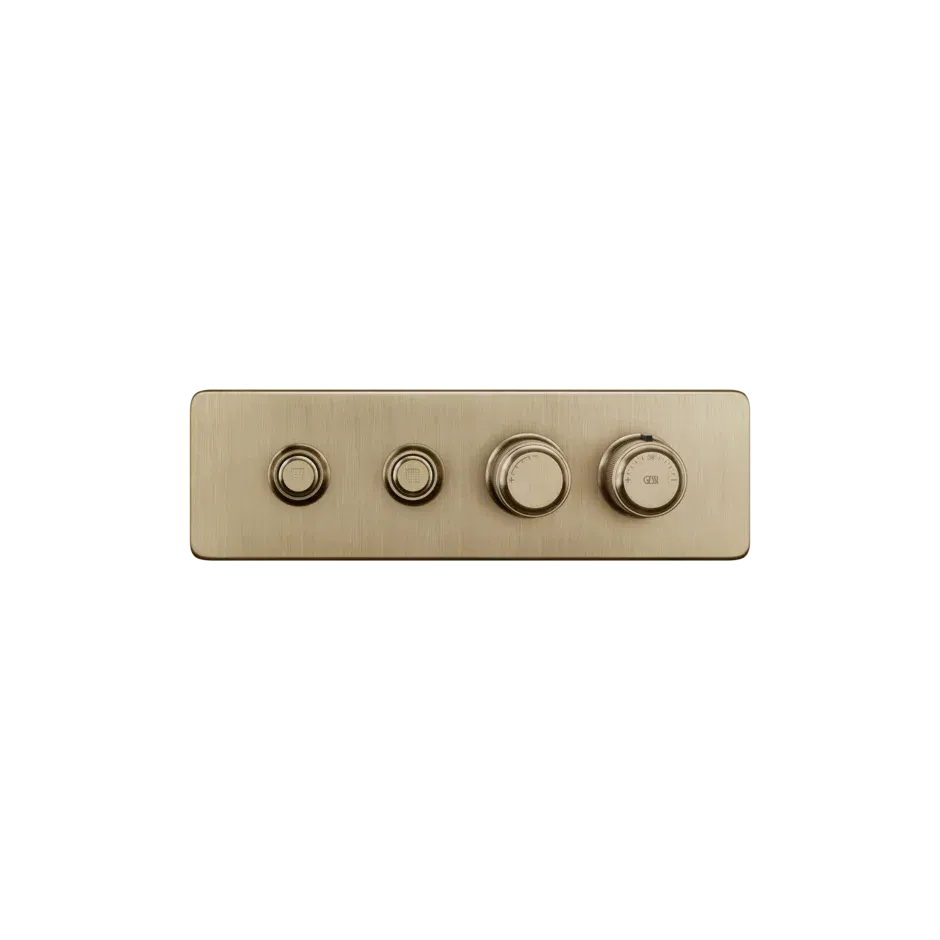 SHOWER MIXER