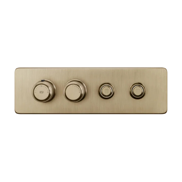 SHOWER MIXER