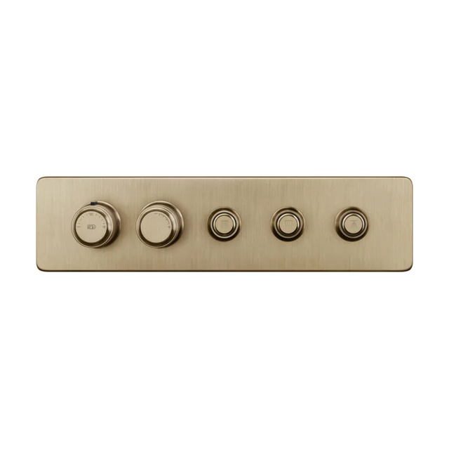 SHOWER MIXER