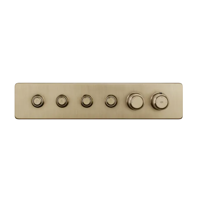 SHOWER MIXER