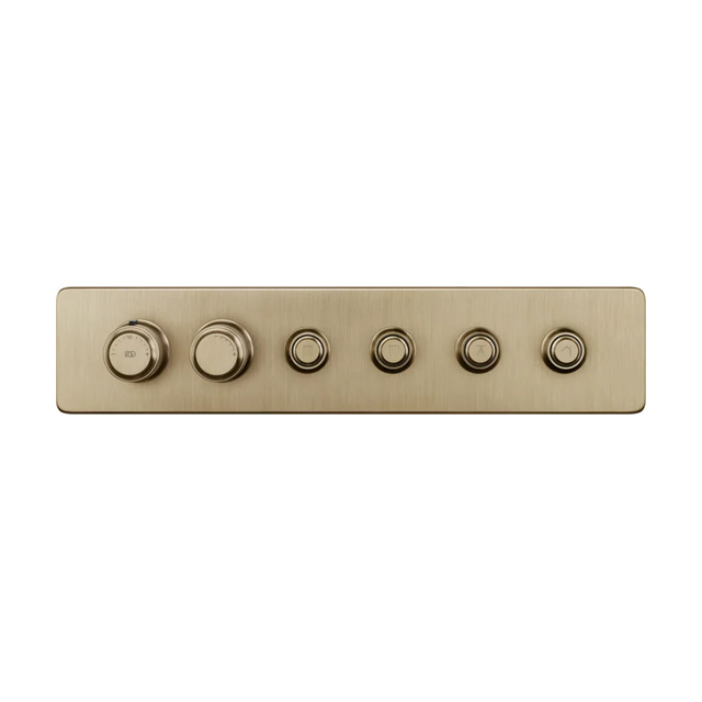 SHOWER MIXER