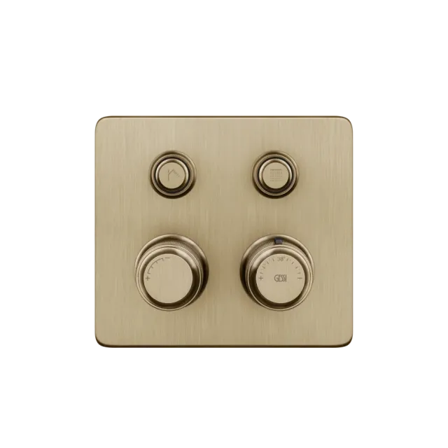 SHOWER MIXER