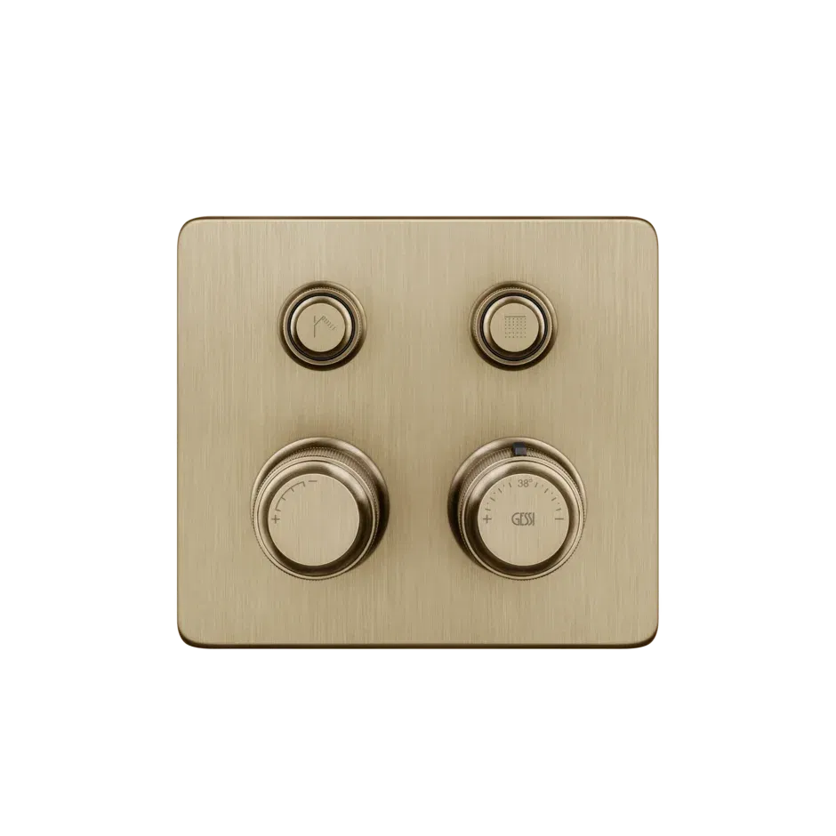 SHOWER MIXER