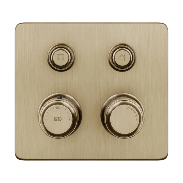 SHOWER MIXER