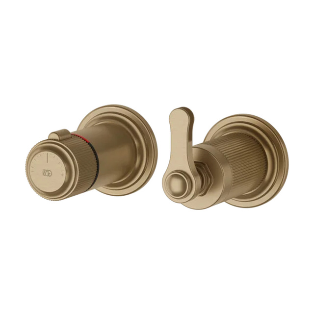 SHOWER MIXER