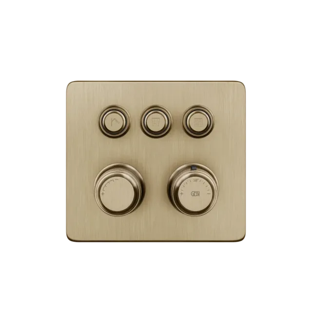 SHOWER MIXER