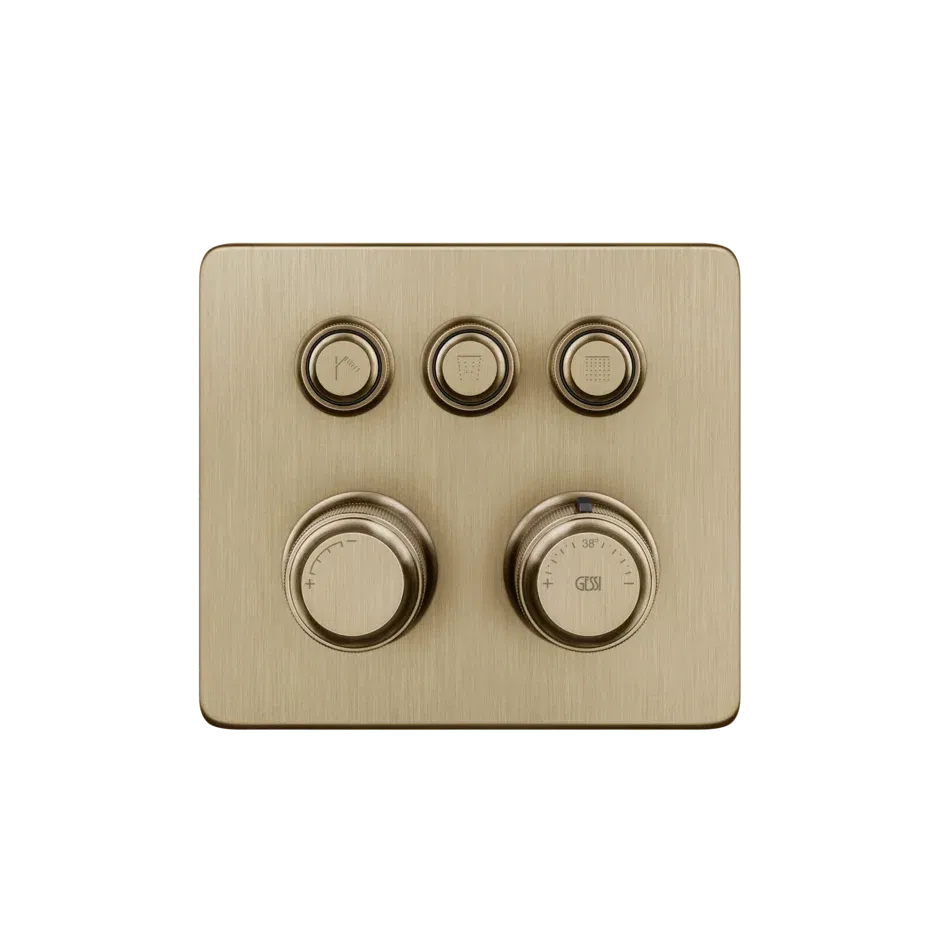 SHOWER MIXER