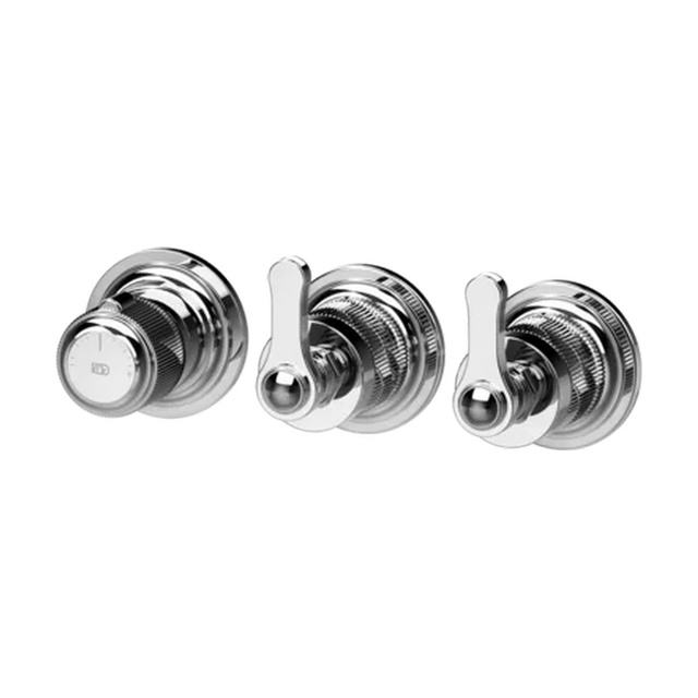 SHOWER MIXER