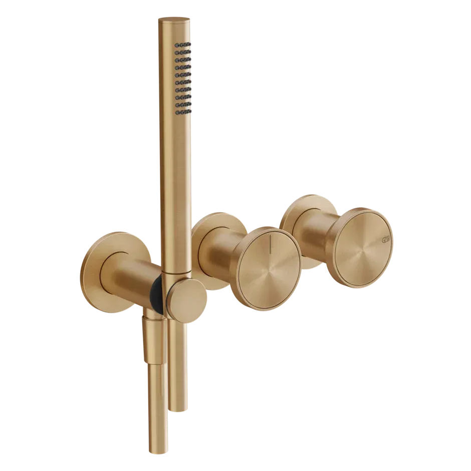 SHOWER MIXER