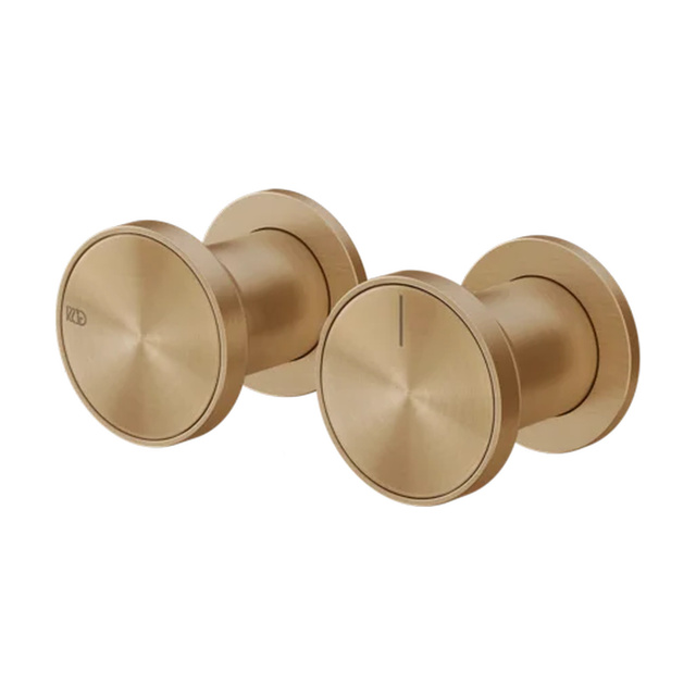 SHOWER MIXER