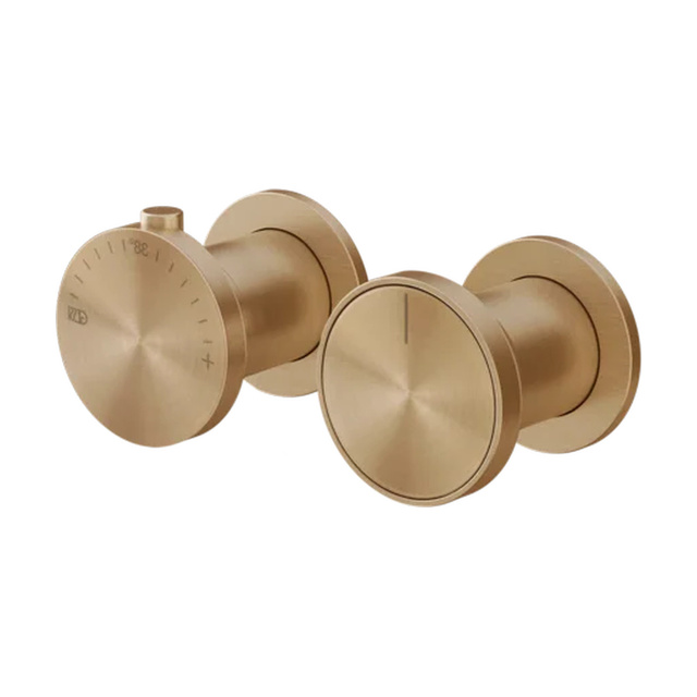 SHOWER MIXER