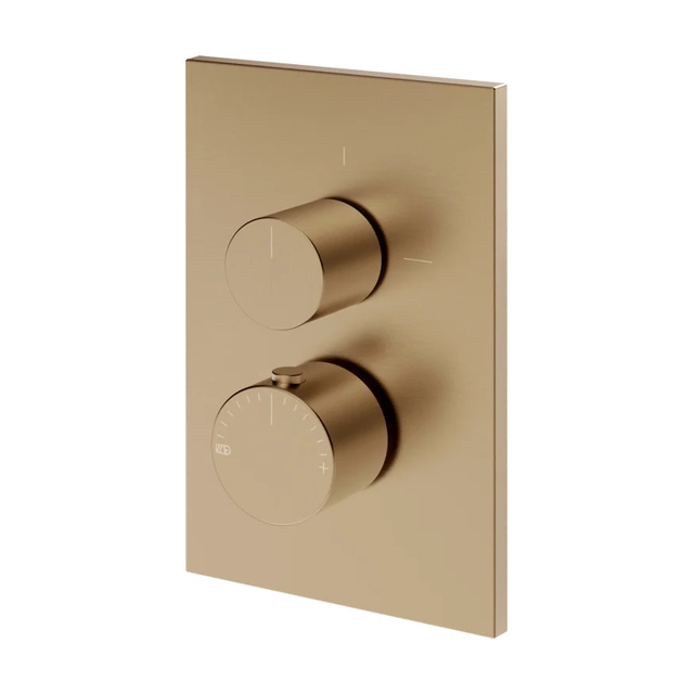 SHOWER MIXER