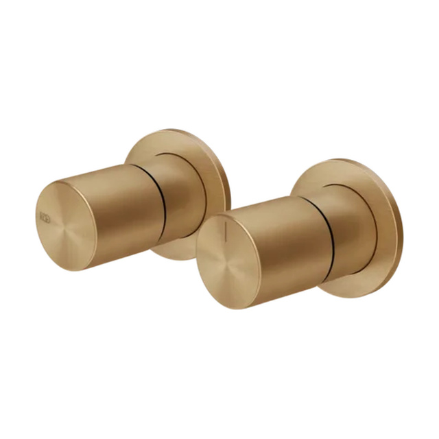 SHOWER MIXER