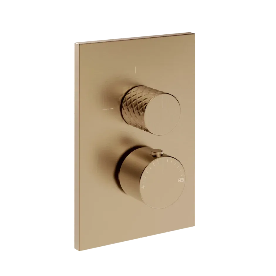SHOWER MIXER