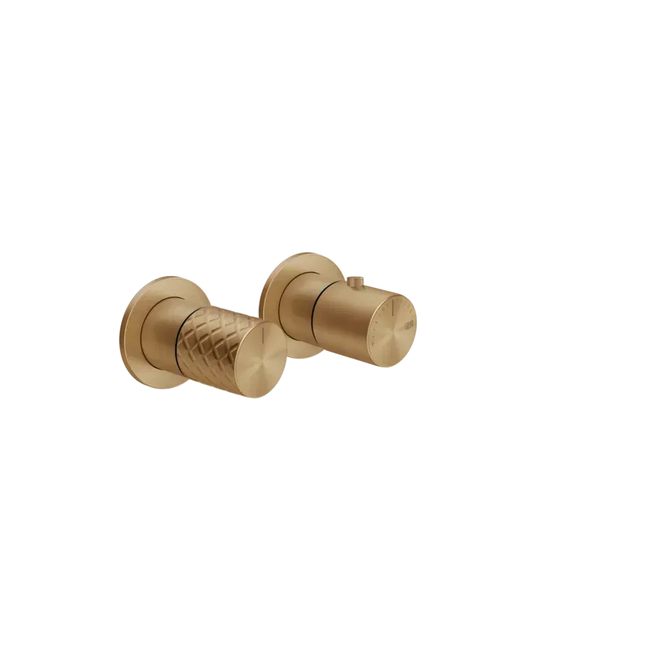 SHOWER MIXER