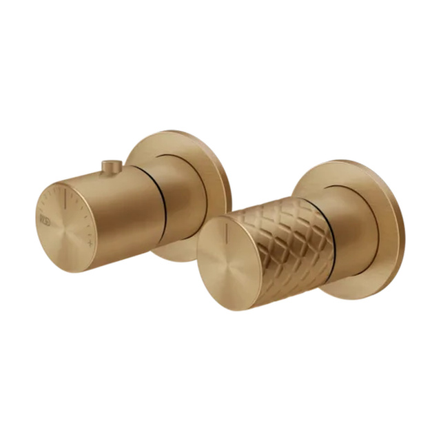 SHOWER MIXER