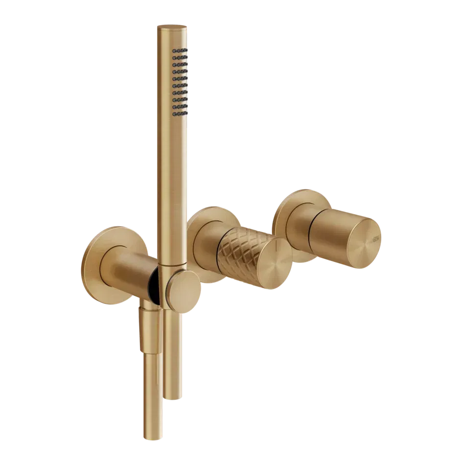 SHOWER MIXER