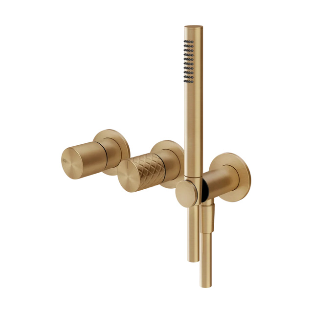 SHOWER MIXER