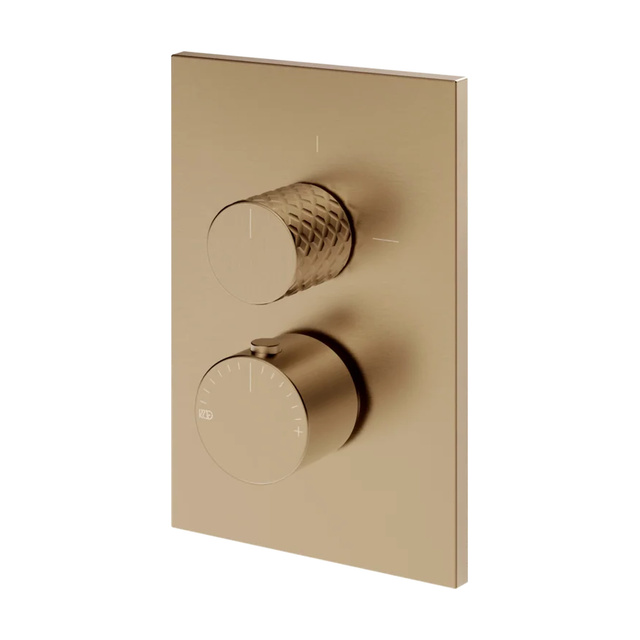 SHOWER MIXER