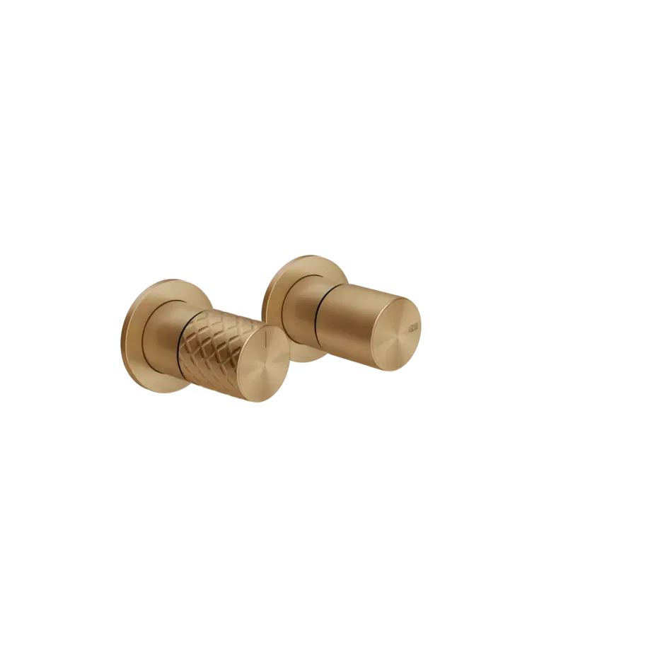 SHOWER MIXER