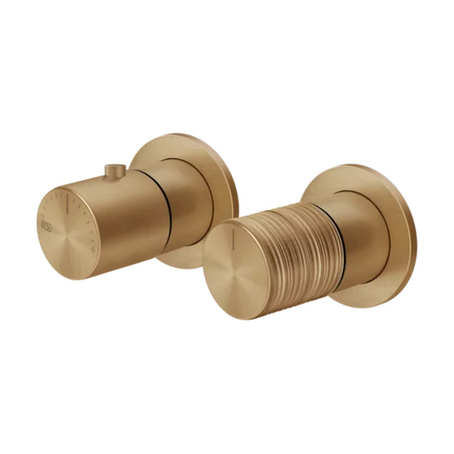 SHOWER MIXER