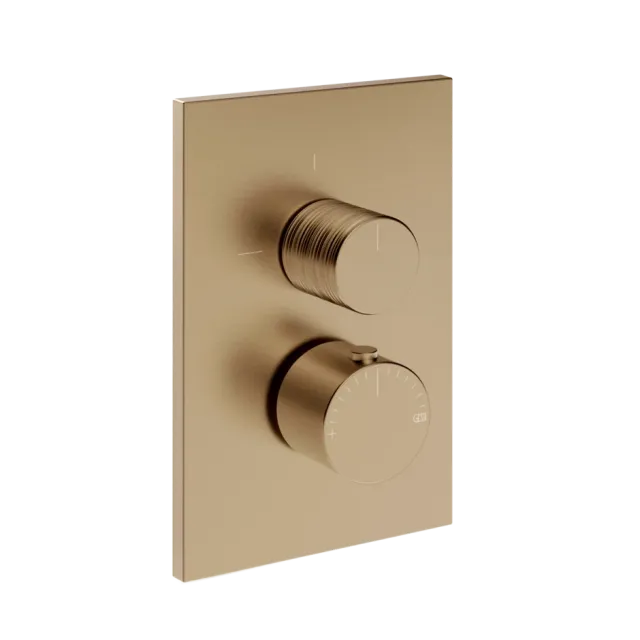 SHOWER MIXER