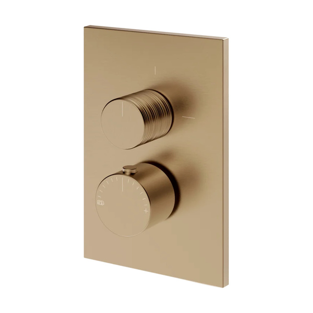 SHOWER MIXER