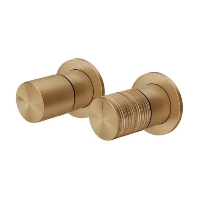 SHOWER MIXER