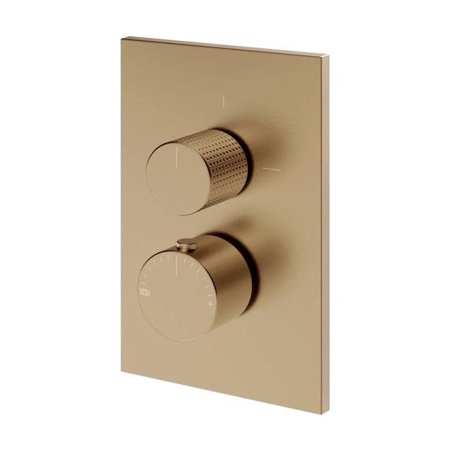 SHOWER MIXER