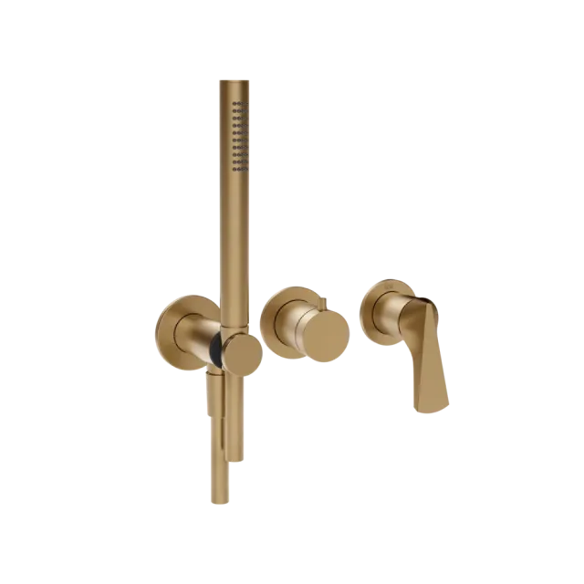 SHOWER MIXER