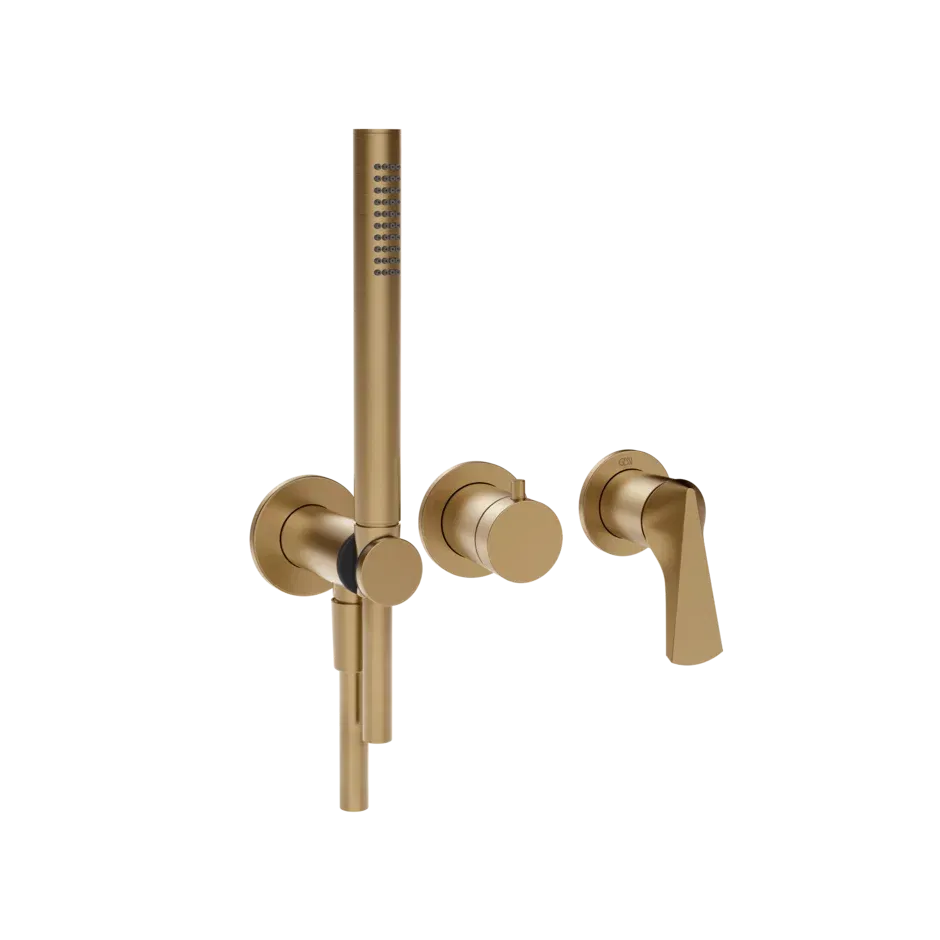 SHOWER MIXER
