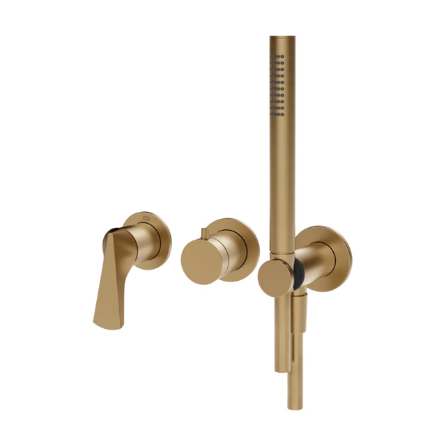 SHOWER MIXER