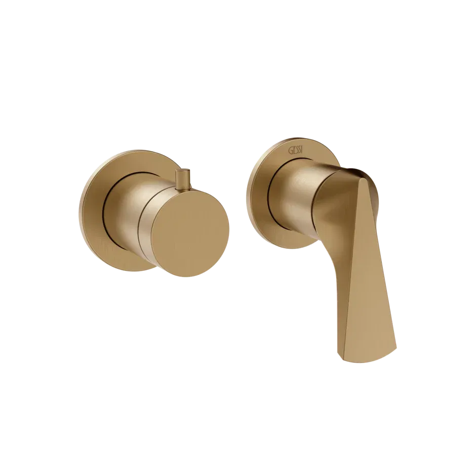 SHOWER MIXER