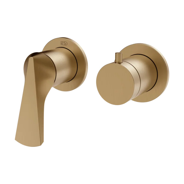 SHOWER MIXER