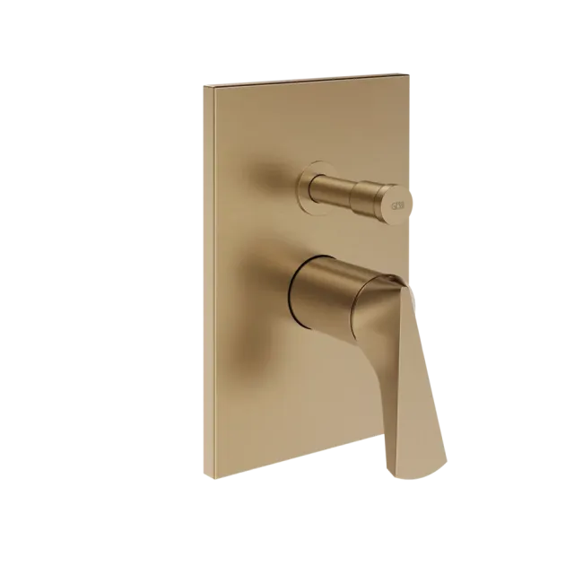 SHOWER MIXER