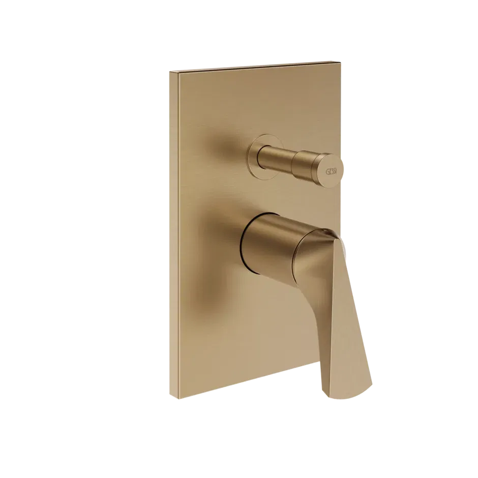 SHOWER MIXER
