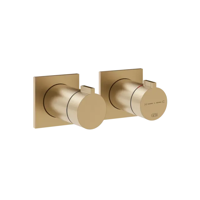 SHOWER MIXER