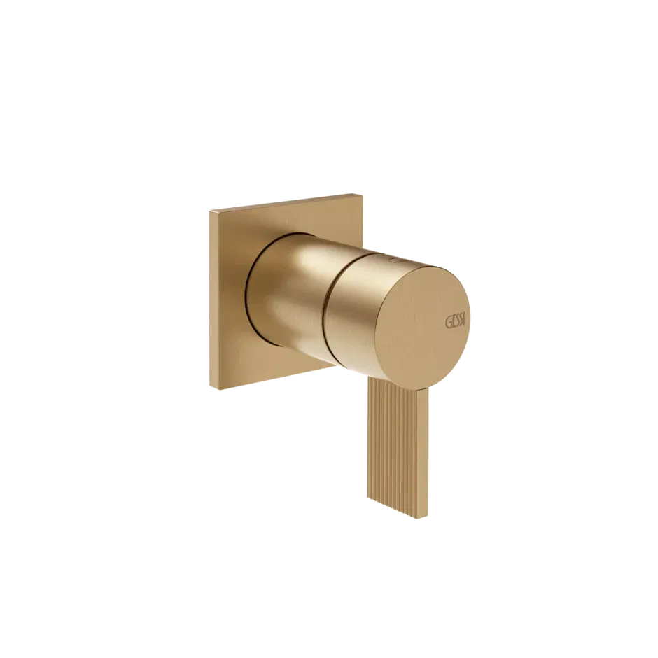 SHOWER MIXER