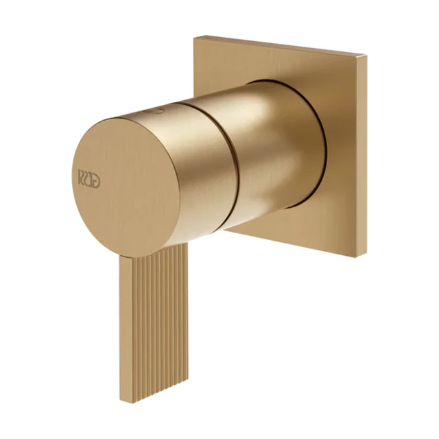 SHOWER MIXER