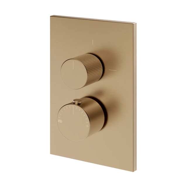 SHOWER MIXER