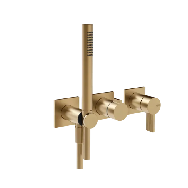 SHOWER MIXER