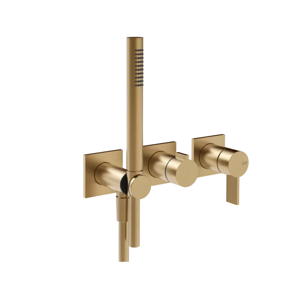 SHOWER MIXER