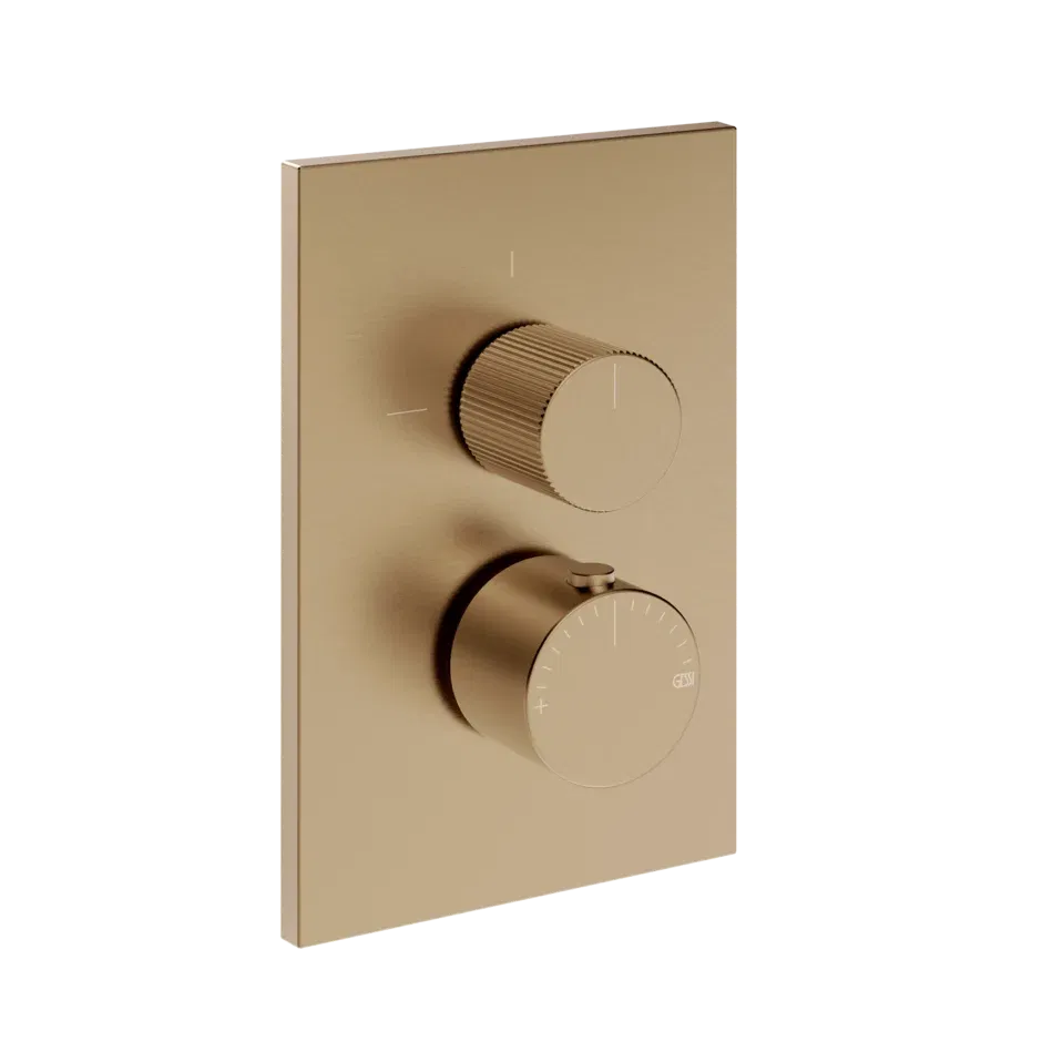 SHOWER MIXER
