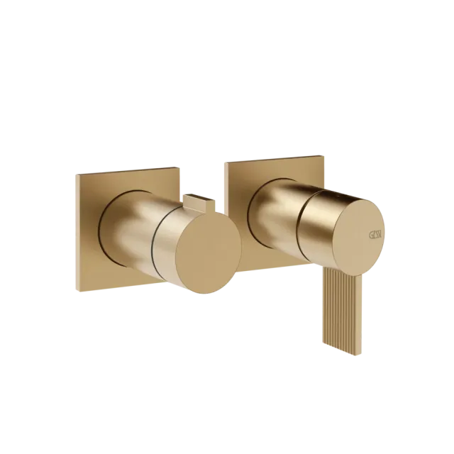 SHOWER MIXER