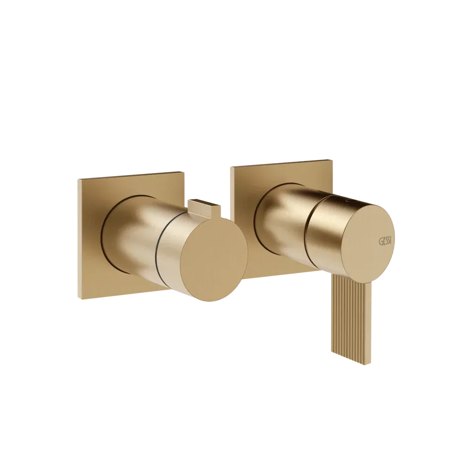 SHOWER MIXER