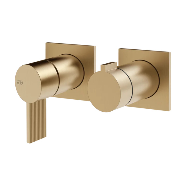 SHOWER MIXER