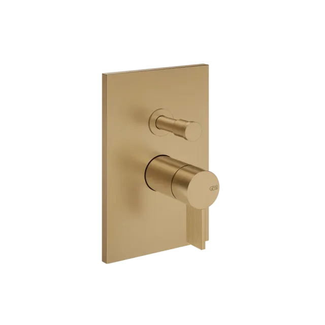 SHOWER MIXER
