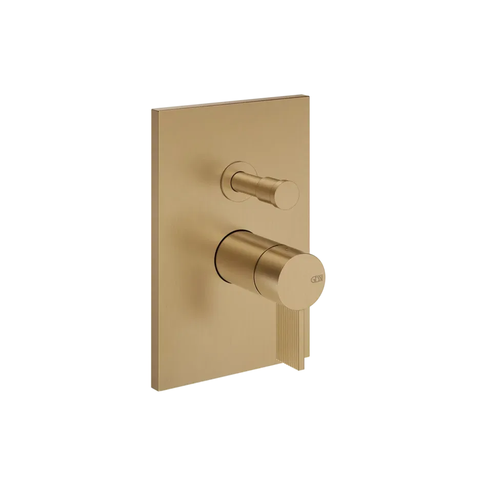 SHOWER MIXER