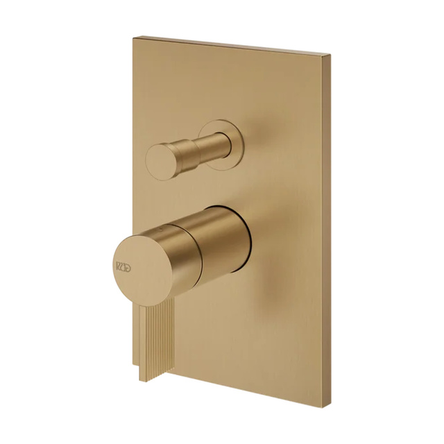 SHOWER MIXER