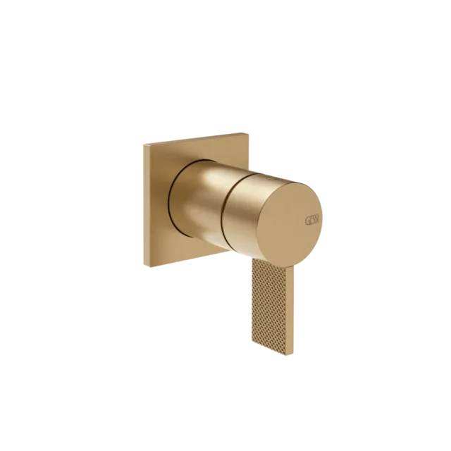SHOWER MIXER